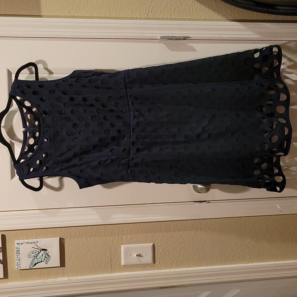 Hal Rubenstein dress